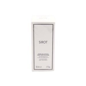 Sirot - Sparkling Oxygen Pore Purifying Mask - 1.7 oz 50 ml - SEALED!